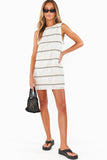 Show ME Your Mumu Cynthia Mini Dress Style MM5-6188 LB17; 