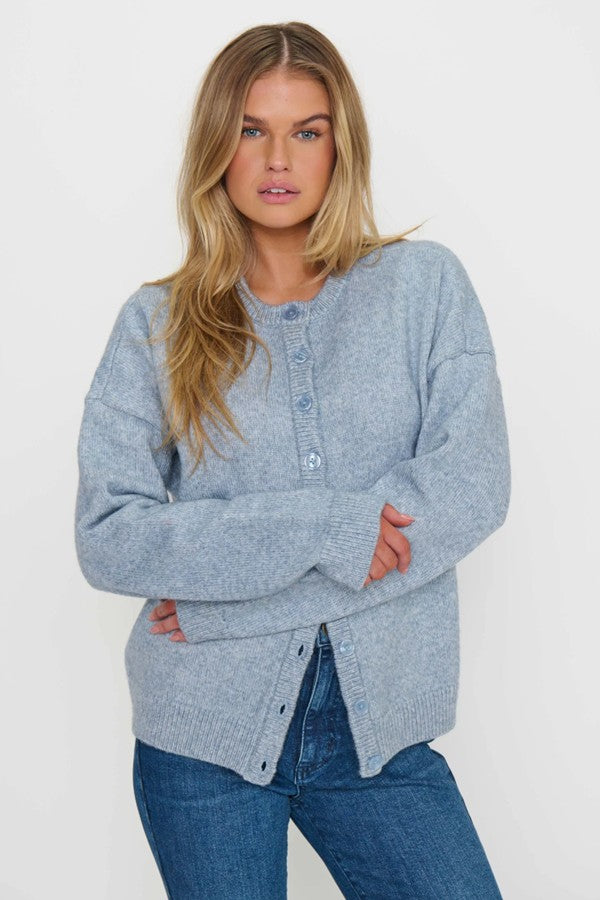 Foster Cardigan