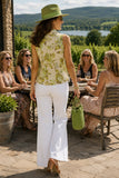 Spartina 449 Clothing Seleah Top Seawall; 