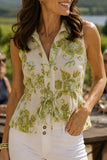 Spartina 449 Clothing Seleah Top Seawall; 