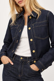 Knox Denim Jacket