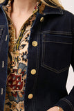 Knox Denim Jacket
