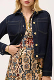 Knox Denim Jacket