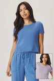 Emerson Short Sleeve Sweater