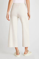 Splendid Clothing Veronica Sweater Pant Style RS3A710SEMNS in Moonstone;Sweater Lounge Pant;Sweater Pant;Luxe Leisure Pant StyleKnit PantCropped Sweater Pant