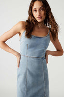 Giselle Denim Dress