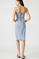 Giselle Denim Dress