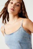 Giselle Denim Dress