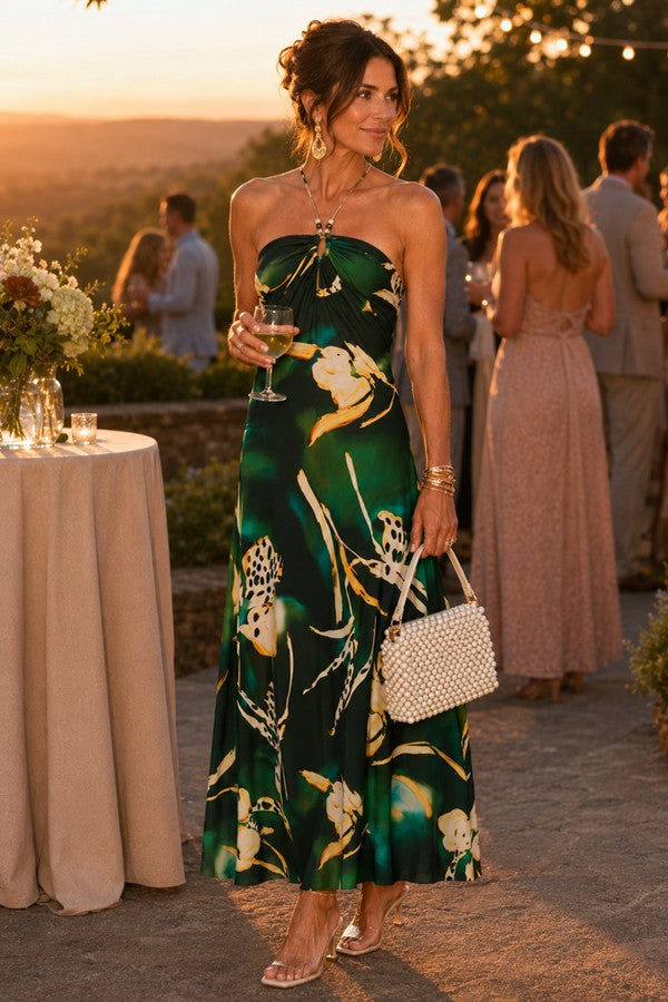 Strada Dress