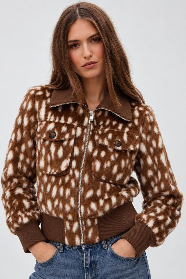 Hunton Jacket
