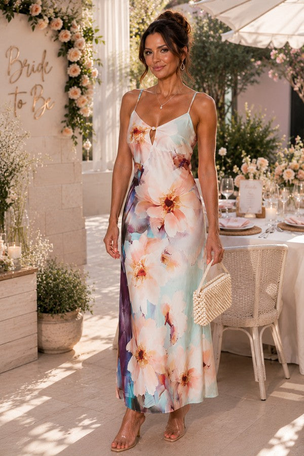 Gilette Dress