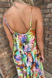 Steve Madden Joann Dress Style BN208718GLDP in Golden Palm; 