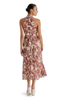 Steve Madden Lydia Dress Style XP208878 in Rio Print; 