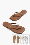 Square Toe Lily