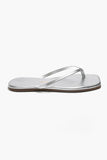 Square Toe Lily