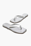 Square Toe Lily