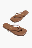 Square Toe Lily