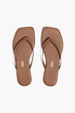 Square Toe Lily