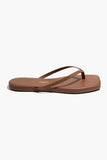 Square Toe Lily