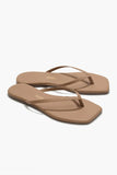 Square Toe Lily