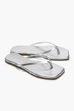 Square Toe Lily