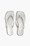 Square Toe Lily
