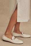 Varley Clothing Beatrice Midi Dress Style VAR02786 IVML in Ivory Marl;Ribbed Fall Midi Dress;Sporty Style Dress; 