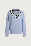Maurice V-Neck Sweater