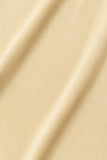 Close-up of smooth Anise Flower DoubleSoft fabric