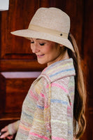 Gabi Ponytail Hat