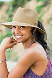 Gabi Ponytail Hat