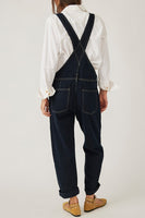 Free People Ziggy Denim Overalls