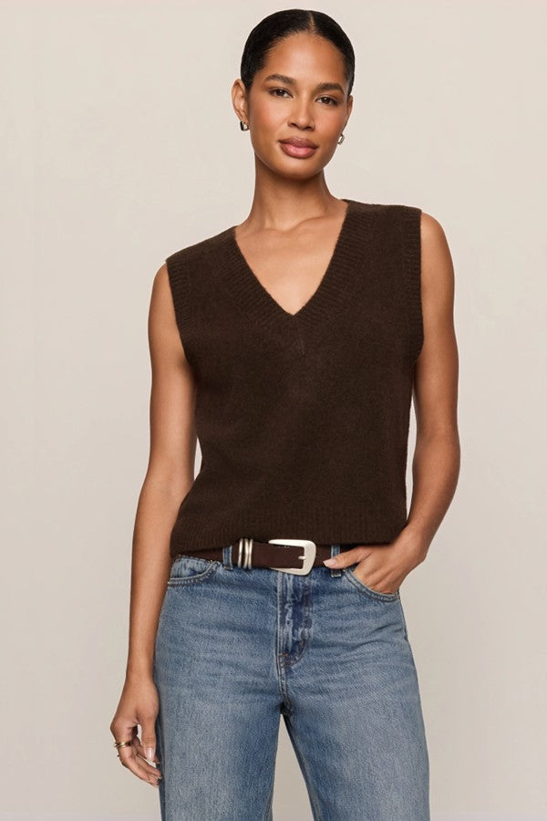 Class Act Sweater Vest