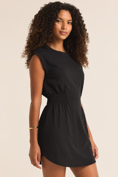 Rowan Textured Knit Dress bfree boutique Rowan Textured Knit Dress bfree boutique