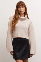 Ursa Sweater Top