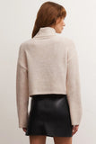 Ursa Sweater Top