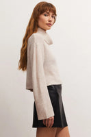 Ursa Sweater Top