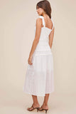 ASTR the Label Tessa Dress Style Number ACDR100585 Wht in White;Bridal Event dress;Bridal Shower Dres;rehearsal dinner dress;white lace dress;White Dress;Women's Online Clothing and Accessories Boutique;Shopbfree;shopbfree.com;Bfree Warwick;Bfree Wyckoff;Bfree_boutique;bfreebabe;MyBfreeStyle
