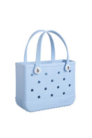 Bogg Bag Bitty Bog in Carolina Blue;Carolina Blue Bitty Bogg