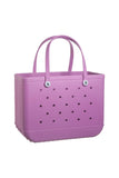 Bogg Bag Original in Raspberry Beret