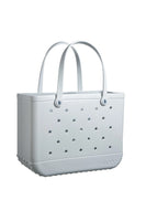 Bogg Bag Original in White