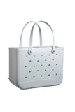 Bogg Bag Original in White