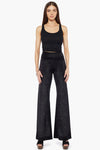 Deborah Viereck Clothing Idea Pant in Marko;Women's wrinkle free pant