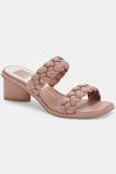 Dolce Vita Ronin Sandal in Cafe Stella; 