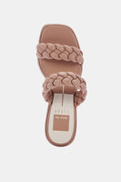 Dolce Vita Ronin Sandal in Cafe Stella; 