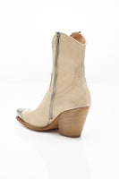 Free People Brayden Wester Boot Style OB1203394 in Flame, Bone, Camel and Orchid;Western Style Ankle Boot;Red Western Ankle Boot;Free PEople Western Ankle Boot