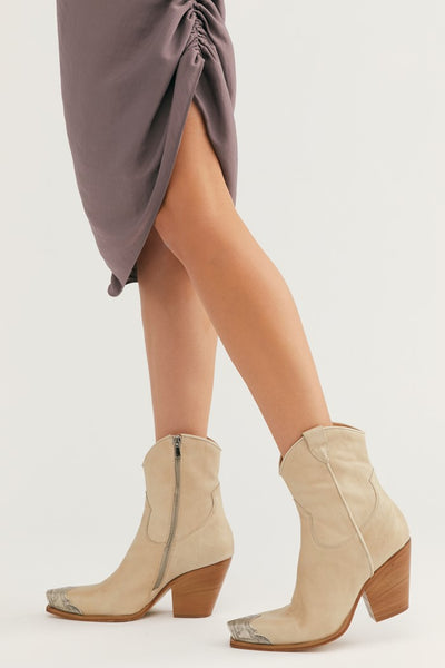 Brayden Western Boot – bfree boutique