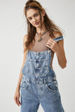 Free People Clean Lines Cami Style SCT1502 in Strawberry Roan