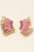 Mignonne Gavigan Mini Madeline Earring;Wing Earrings;Mignonne Gavigan mini Wing Earrings