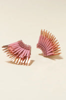 Mignonne Gavigan Mini Madeline Earring;Wing Earrings;Mignonne Gavigan mini Wing Earrings